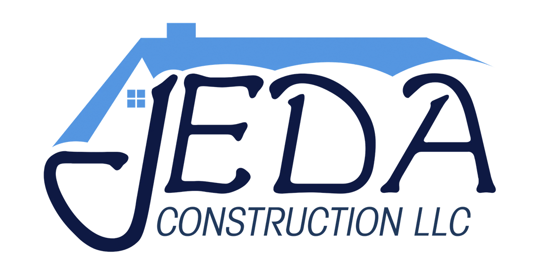 Logo Jeda Constructions LLC